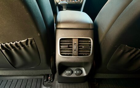 KIA Optima IV, 2018 год, 1 990 000 рублей, 10 фотография