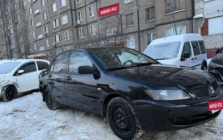 Mitsubishi Lancer IX, 2007 год, 360 000 рублей, 5 фотография