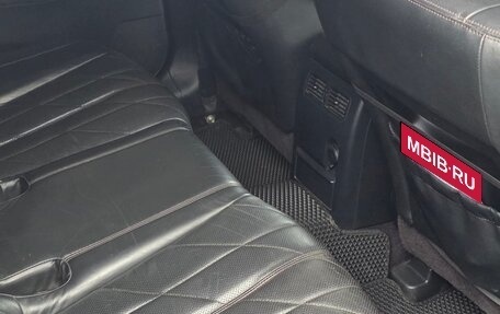 Infiniti FX II, 2010 год, 1 490 000 рублей, 8 фотография