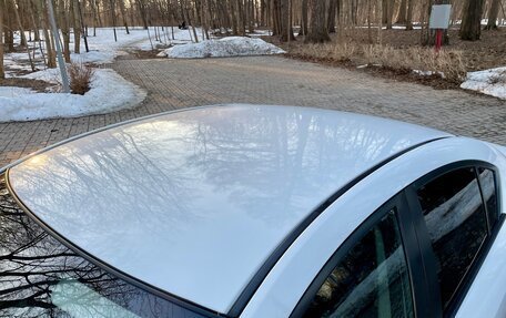 Mazda 3, 2012 год, 830 000 рублей, 7 фотография