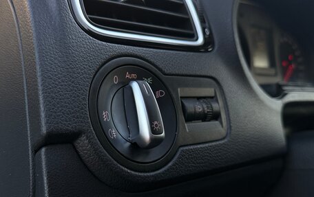 Volkswagen Polo VI (EU Market), 2018 год, 1 140 000 рублей, 11 фотография