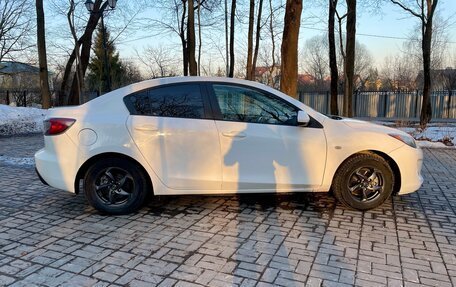Mazda 3, 2012 год, 830 000 рублей, 9 фотография