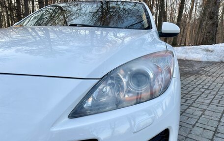 Mazda 3, 2012 год, 830 000 рублей, 4 фотография