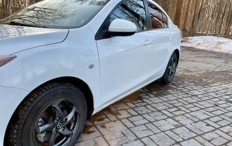 Mazda 3, 2012 год, 830 000 рублей, 5 фотография