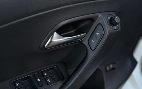 Volkswagen Polo VI (EU Market), 2018 год, 1 140 000 рублей, 12 фотография