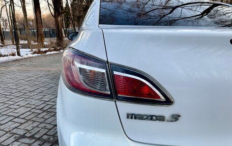 Mazda 3, 2012 год, 830 000 рублей, 13 фотография