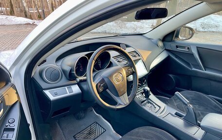 Mazda 3, 2012 год, 830 000 рублей, 16 фотография