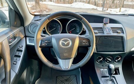 Mazda 3, 2012 год, 830 000 рублей, 17 фотография