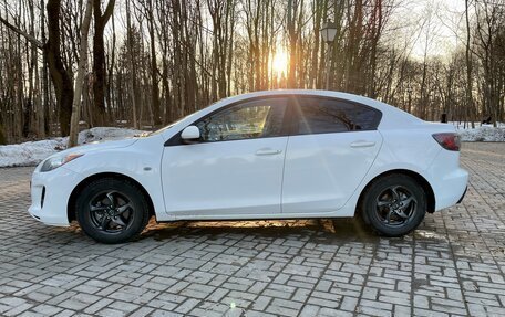 Mazda 3, 2012 год, 830 000 рублей, 15 фотография