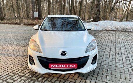 Mazda 3, 2012 год, 830 000 рублей, 2 фотография