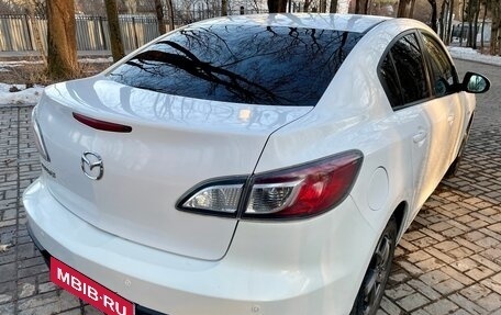 Mazda 3, 2012 год, 830 000 рублей, 11 фотография