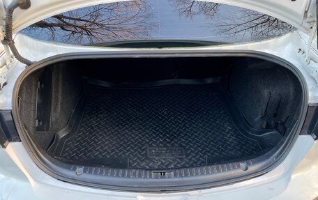 Mazda 3, 2012 год, 830 000 рублей, 24 фотография