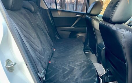 Mazda 3, 2012 год, 830 000 рублей, 22 фотография