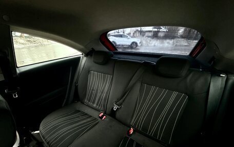 Opel Corsa D, 2007 год, 295 000 рублей, 10 фотография