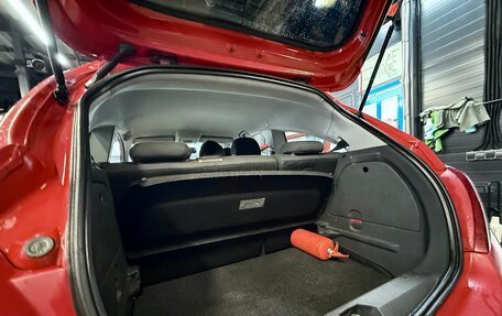 Opel Corsa D, 2007 год, 295 000 рублей, 15 фотография