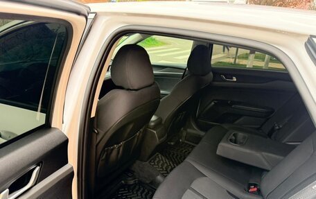 KIA K5, 2021 год, 2 200 000 рублей, 9 фотография