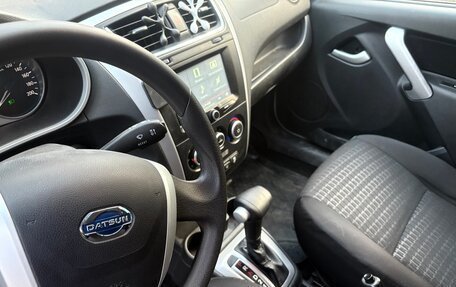 Datsun mi-DO, 2017 год, 673 000 рублей, 4 фотография