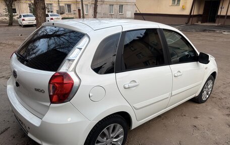 Datsun mi-DO, 2017 год, 673 000 рублей, 3 фотография