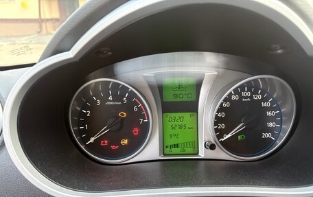 Datsun mi-DO, 2017 год, 673 000 рублей, 6 фотография