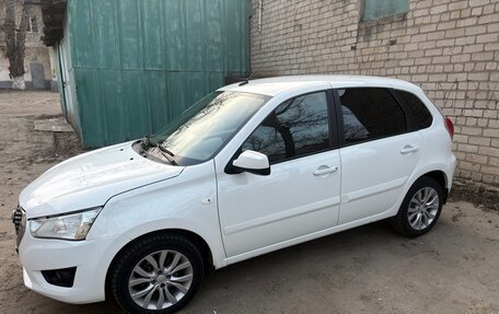 Datsun mi-DO, 2017 год, 673 000 рублей, 2 фотография