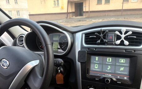 Datsun mi-DO, 2017 год, 673 000 рублей, 5 фотография