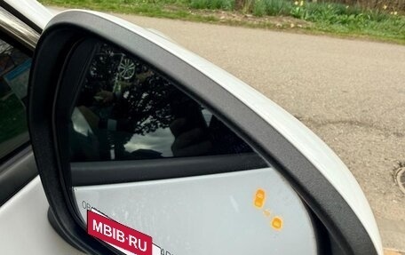 KIA K5, 2021 год, 2 200 000 рублей, 15 фотография