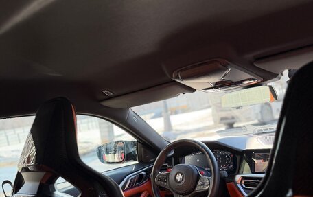 BMW M4, 2022 год, 9 500 000 рублей, 6 фотография