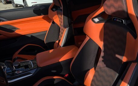 BMW M4, 2022 год, 9 500 000 рублей, 4 фотография