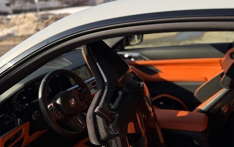 BMW M4, 2022 год, 9 500 000 рублей, 5 фотография