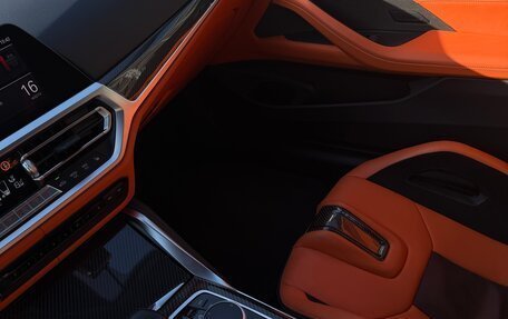 BMW M4, 2022 год, 9 500 000 рублей, 11 фотография