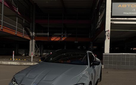 BMW M4, 2022 год, 9 500 000 рублей, 10 фотография