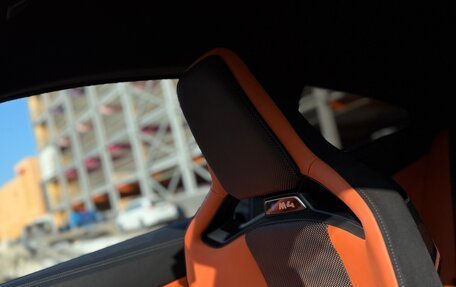 BMW M4, 2022 год, 9 500 000 рублей, 14 фотография