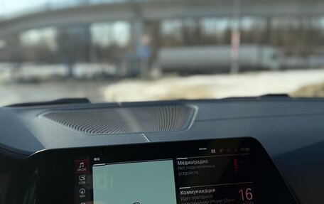 BMW M4, 2022 год, 9 500 000 рублей, 12 фотография