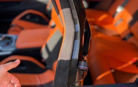 BMW M4, 2022 год, 9 500 000 рублей, 18 фотография