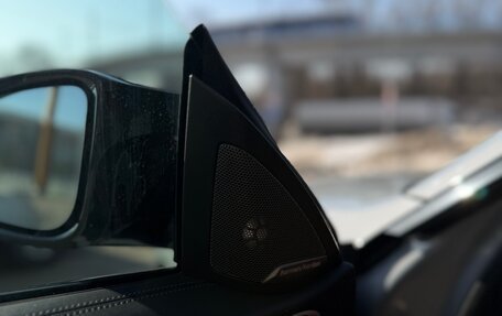 BMW M4, 2022 год, 9 500 000 рублей, 26 фотография