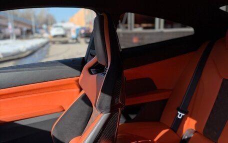 BMW M4, 2022 год, 9 500 000 рублей, 19 фотография