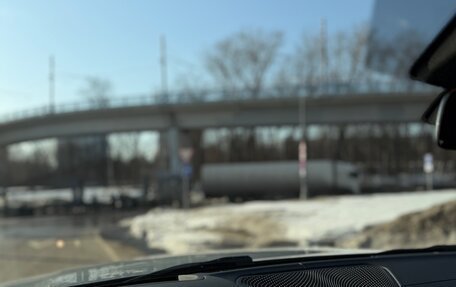 BMW M4, 2022 год, 9 500 000 рублей, 15 фотография