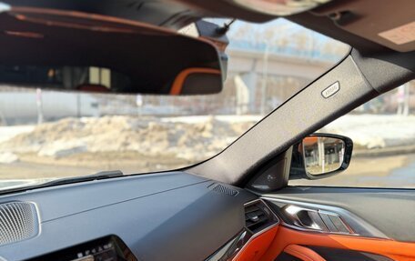 BMW M4, 2022 год, 9 500 000 рублей, 17 фотография