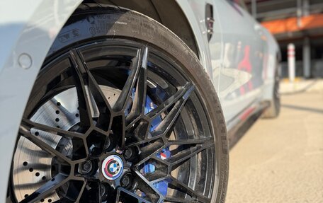 BMW M4, 2022 год, 9 500 000 рублей, 20 фотография