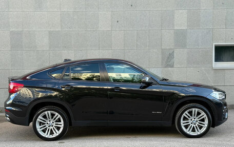 BMW X6, 2016 год, 3 799 000 рублей, 5 фотография