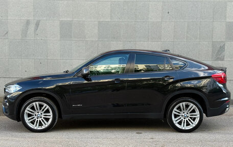 BMW X6, 2016 год, 3 799 000 рублей, 6 фотография