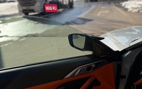 BMW M4, 2022 год, 9 500 000 рублей, 27 фотография