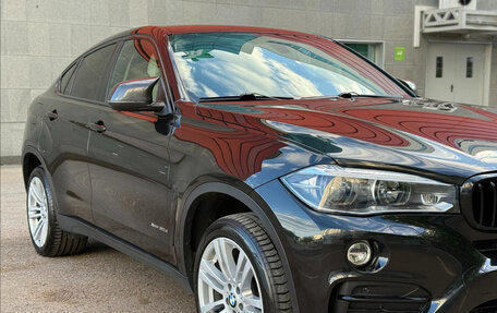 BMW X6, 2016 год, 3 799 000 рублей, 7 фотография