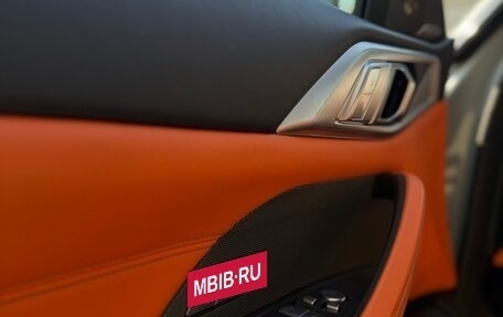 BMW M4, 2022 год, 9 500 000 рублей, 23 фотография