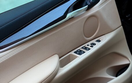 BMW X6, 2016 год, 3 799 000 рублей, 22 фотография