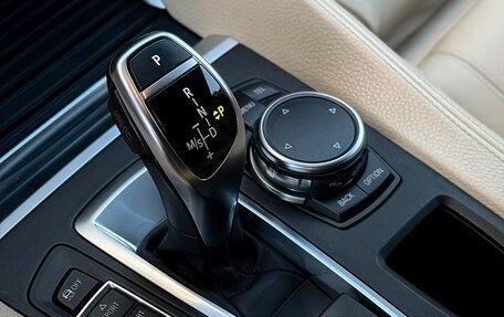 BMW X6, 2016 год, 3 799 000 рублей, 17 фотография