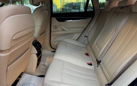 BMW X6, 2016 год, 3 799 000 рублей, 14 фотография