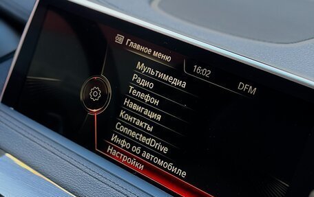 BMW X6, 2016 год, 3 799 000 рублей, 26 фотография