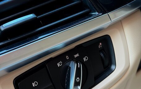 BMW X6, 2016 год, 3 799 000 рублей, 21 фотография