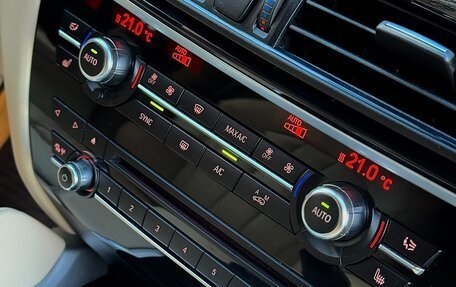 BMW X6, 2016 год, 3 799 000 рублей, 27 фотография